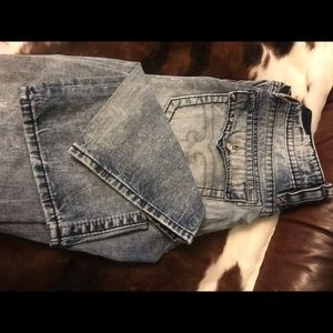 Men’s Rock Revivals 36